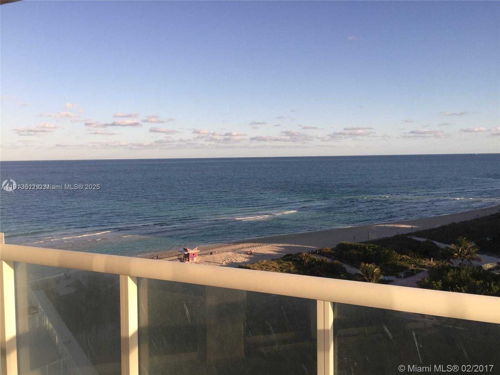 Small Image of 6515 COLLINS AVE #1007, Miami Beach Number 11