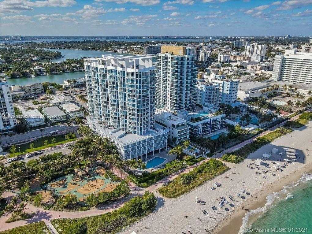 Small Image of 6515 COLLINS AVE #1007, Miami Beach Number 32