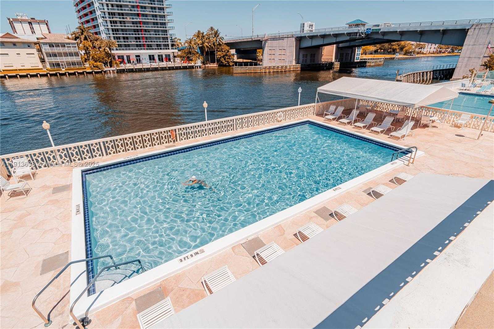 Small Image of 1817 SOUTH OCEAN DRIV #918, Hallandale Beach Number 34