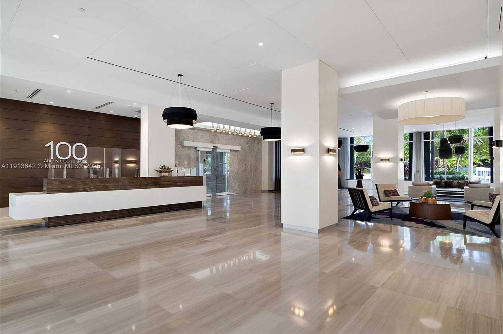 Small Image of 100 BAYVIEW DR #615, Sunny Isles Beach Number 19