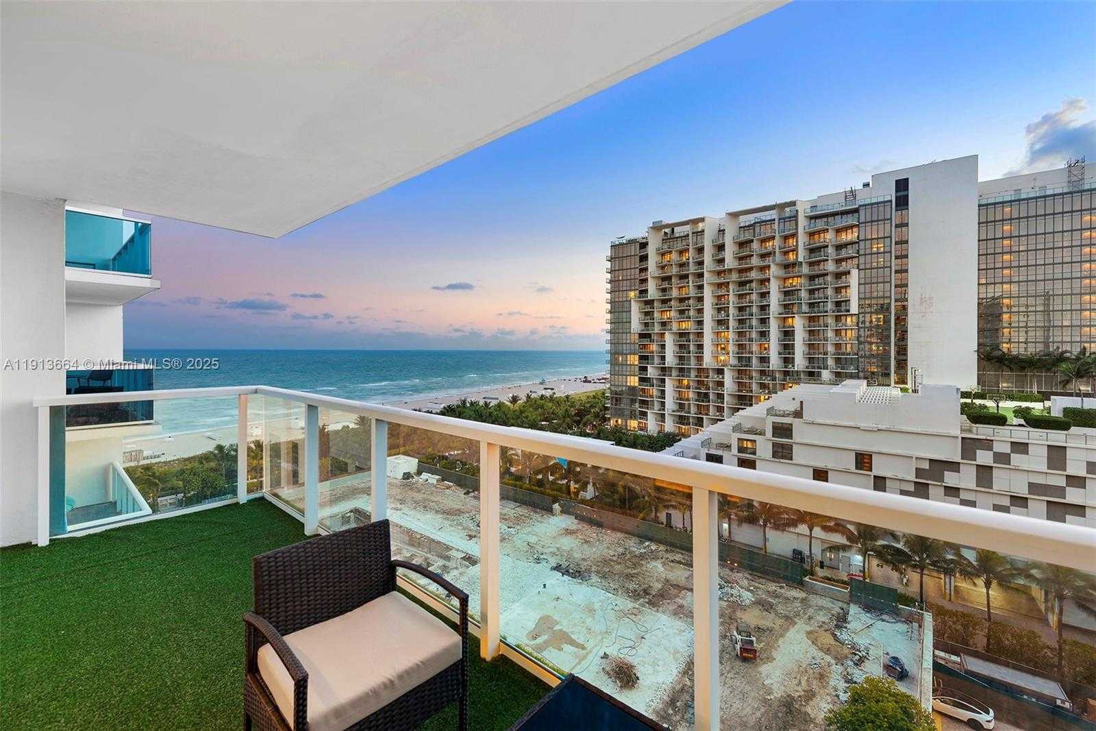 Small Image of 2301 COLLINS AVE #1004, Miami Beach Number 13