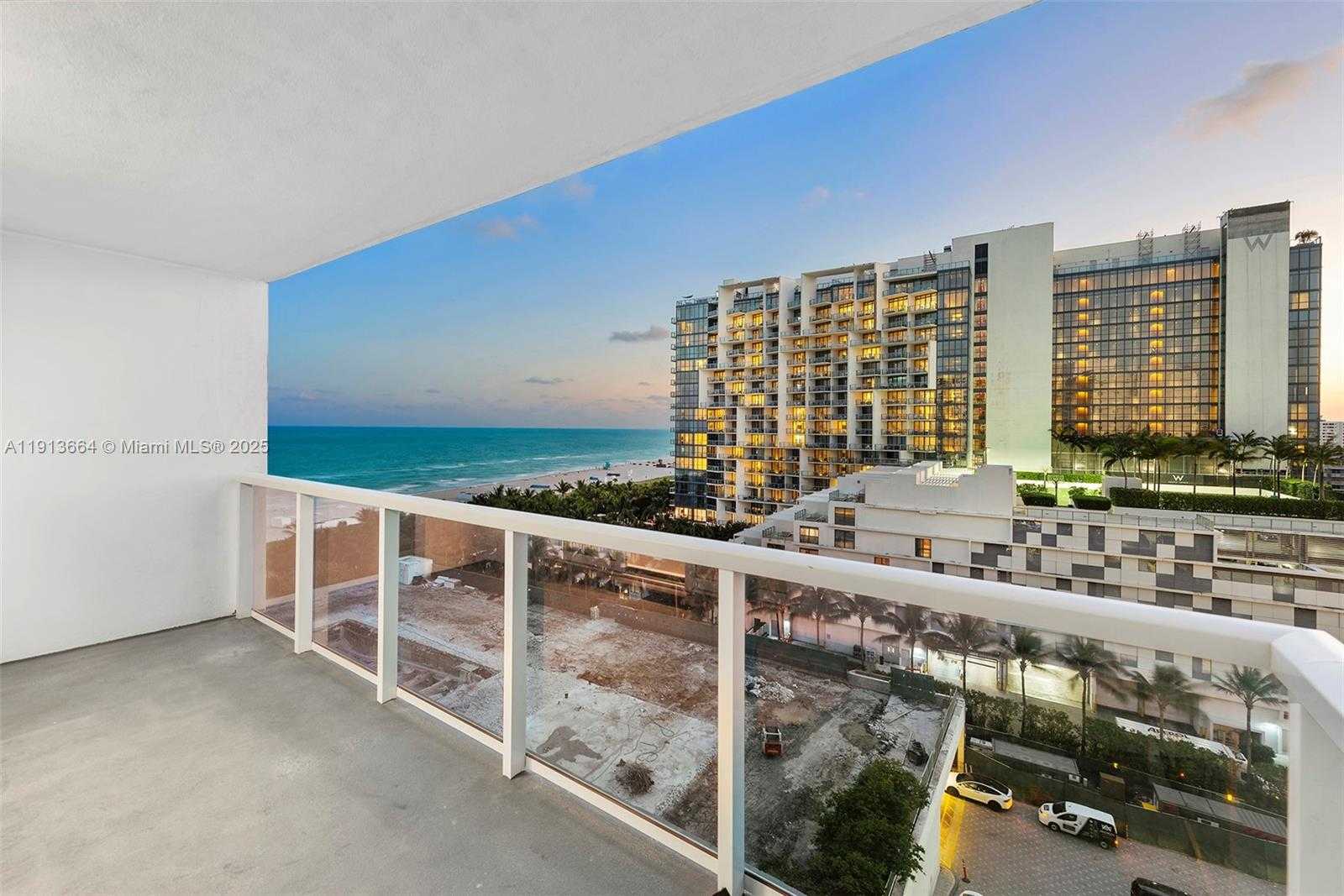 Small Image of 2301 COLLINS AVE #1004, Miami Beach Number 2
