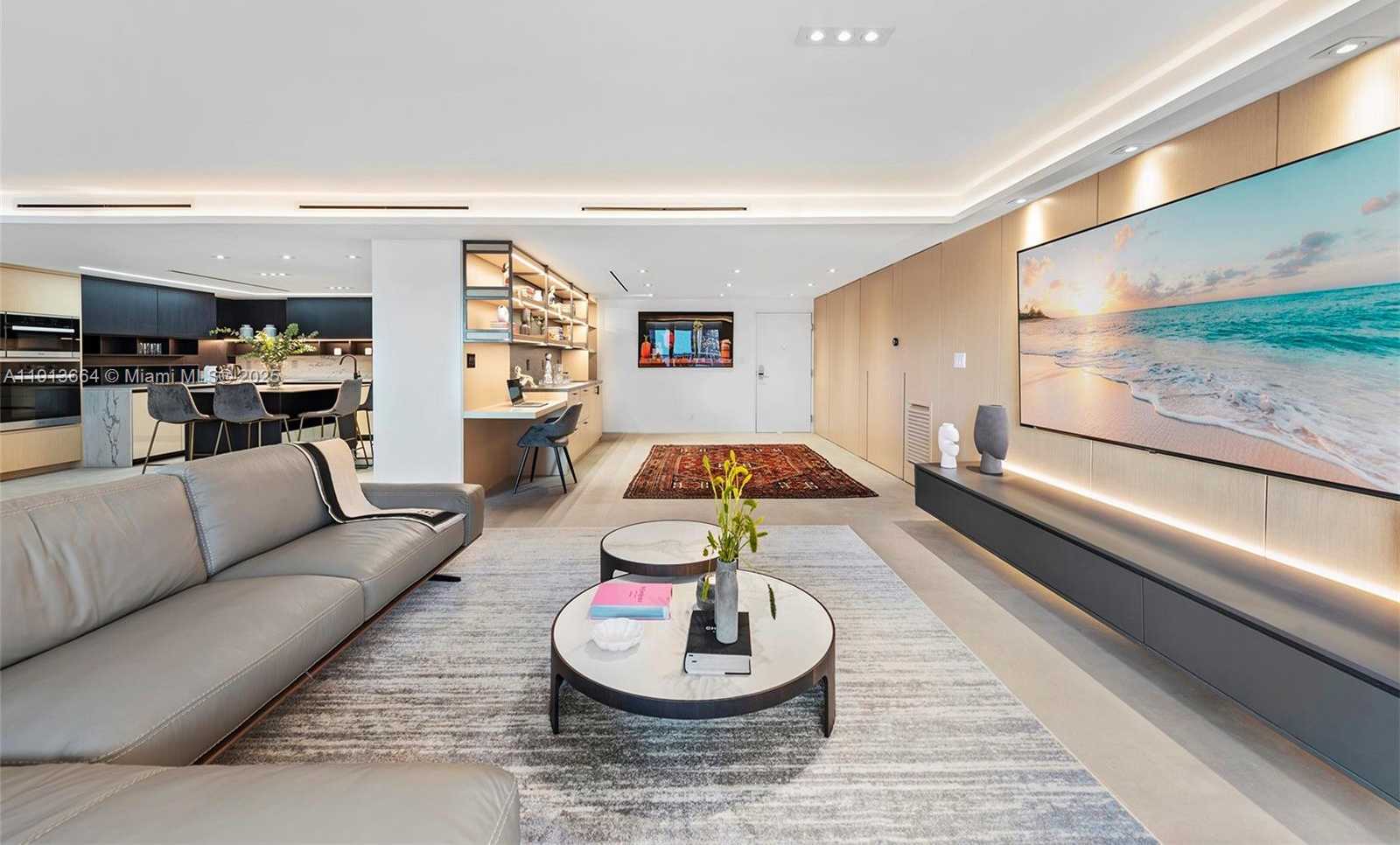 Small Image of 2301 COLLINS AVE #1004, Miami Beach Number 49