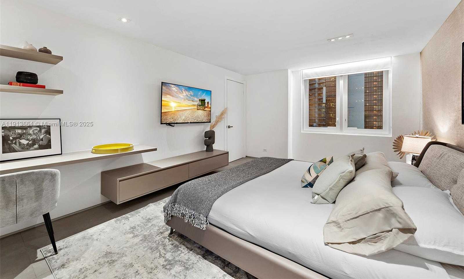 Small Image of 2301 COLLINS AVE #1004, Miami Beach Number 8