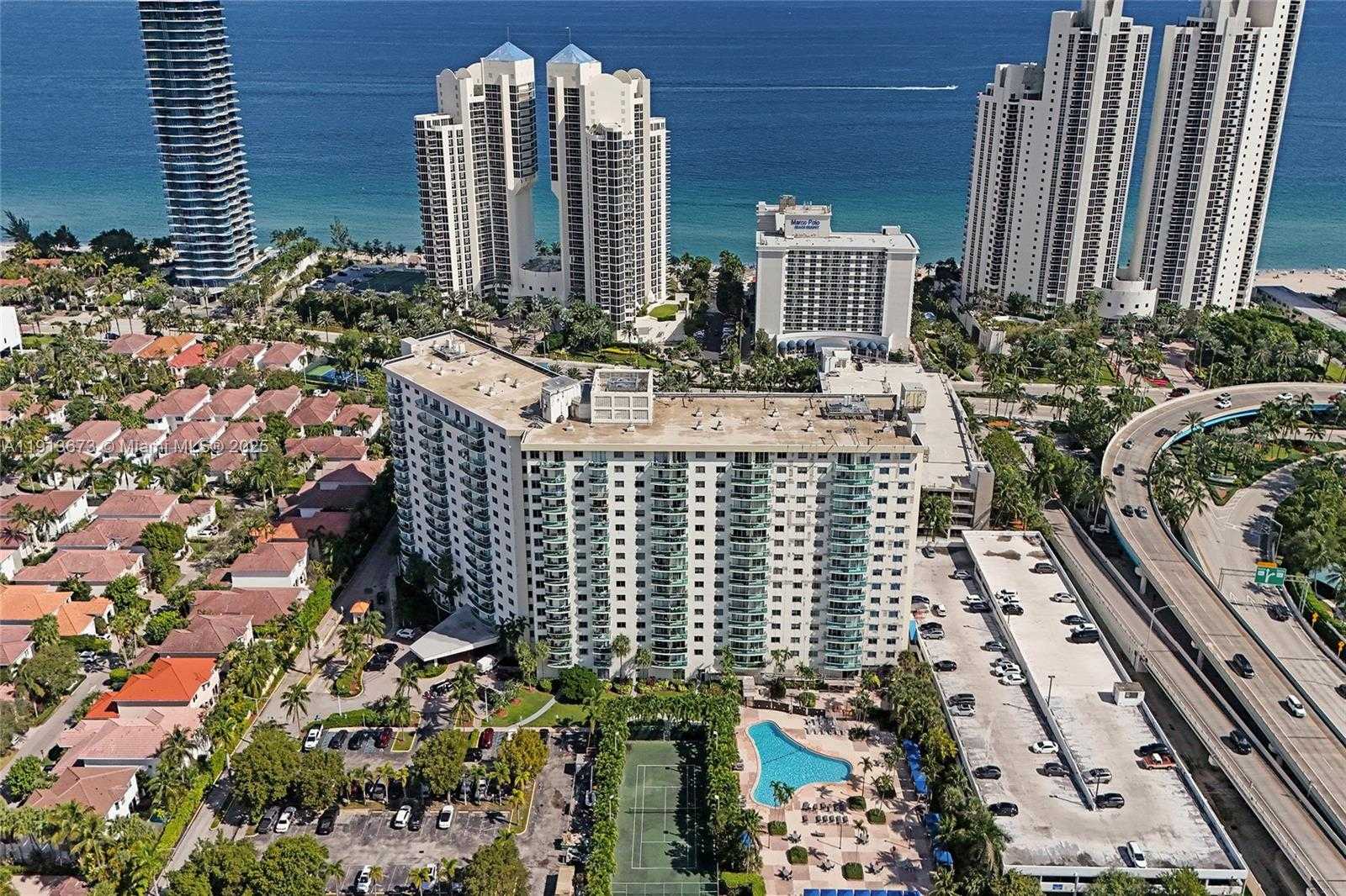 Small Image of 19370 COLLINS AVE #PH-24, Sunny Isles Beach Number 21