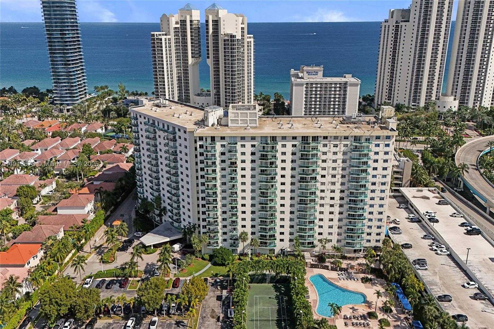 Small Image of 19370 COLLINS AVE #PH-24, Sunny Isles Beach Number 33