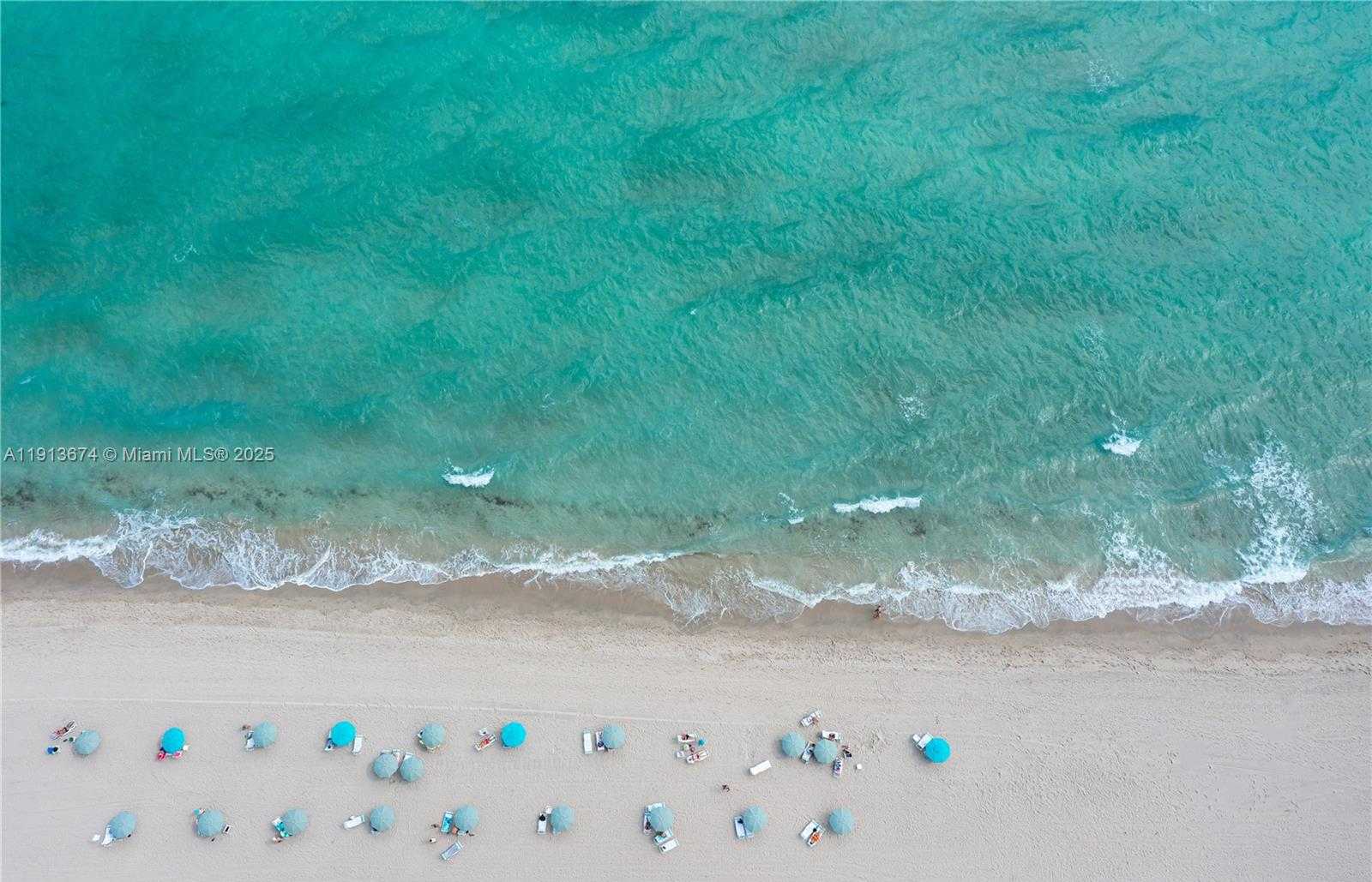 Small Image of 2751 SOUTH OCEAN DR #1008N, Hollywood Number 12