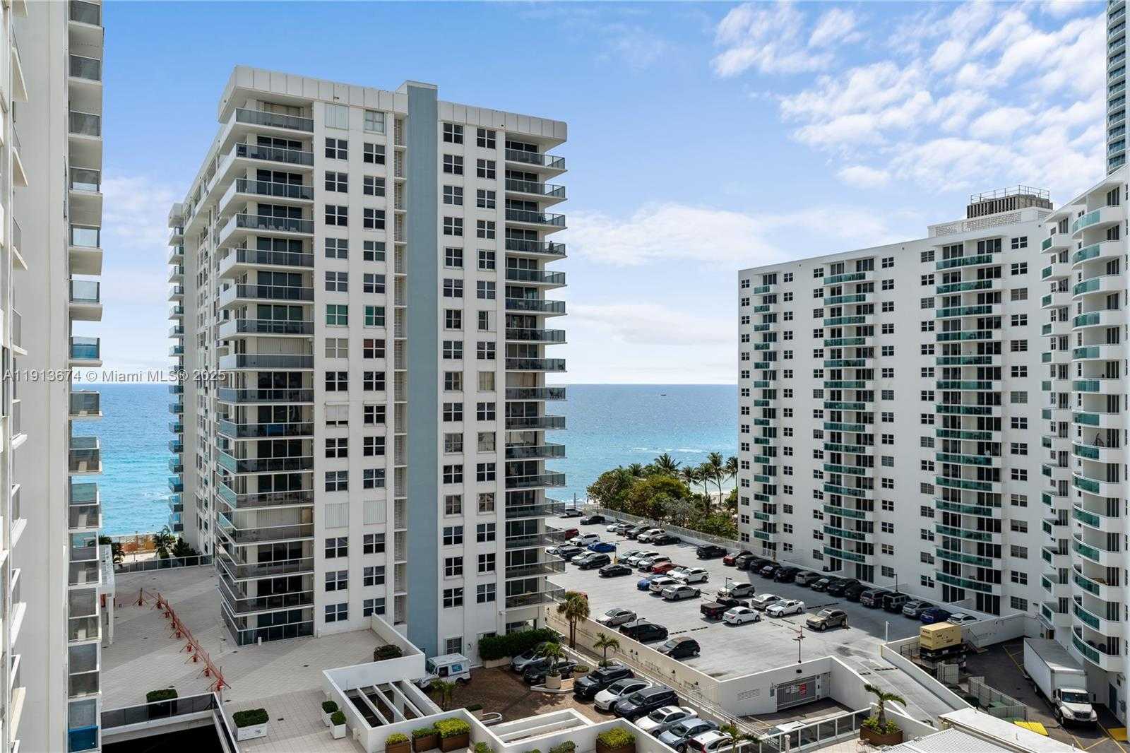 Small Image of 2751 SOUTH OCEAN DR #1008N, Hollywood Number 32