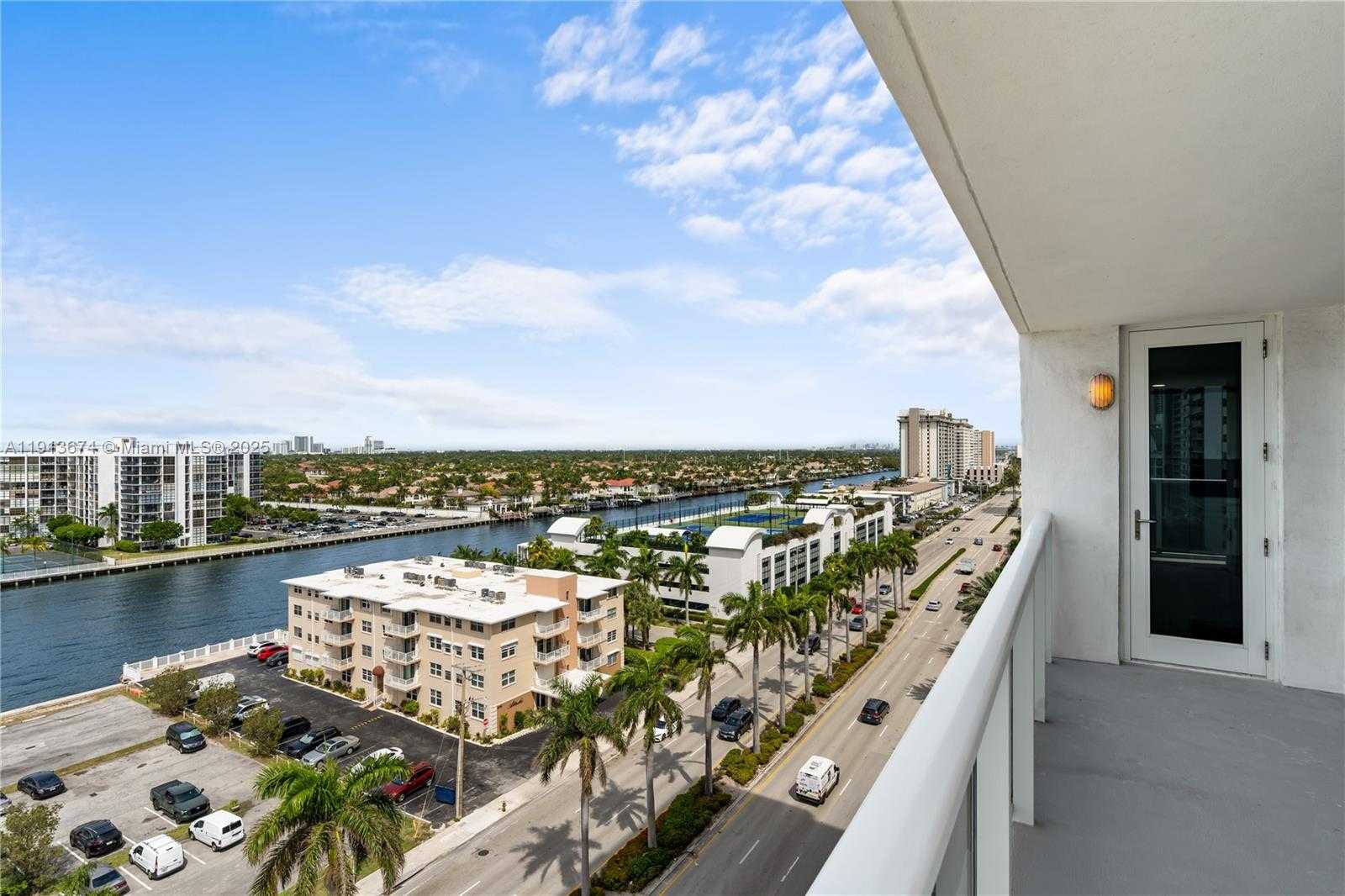 Small Image of 2751 SOUTH OCEAN DR #1008N, Hollywood Number 35