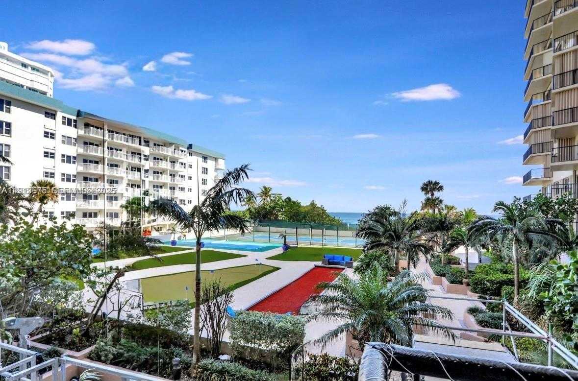 Small Image of 1800 SOUTH OCEAN BLVD #210, Lauderdale By The Sea Number 32
