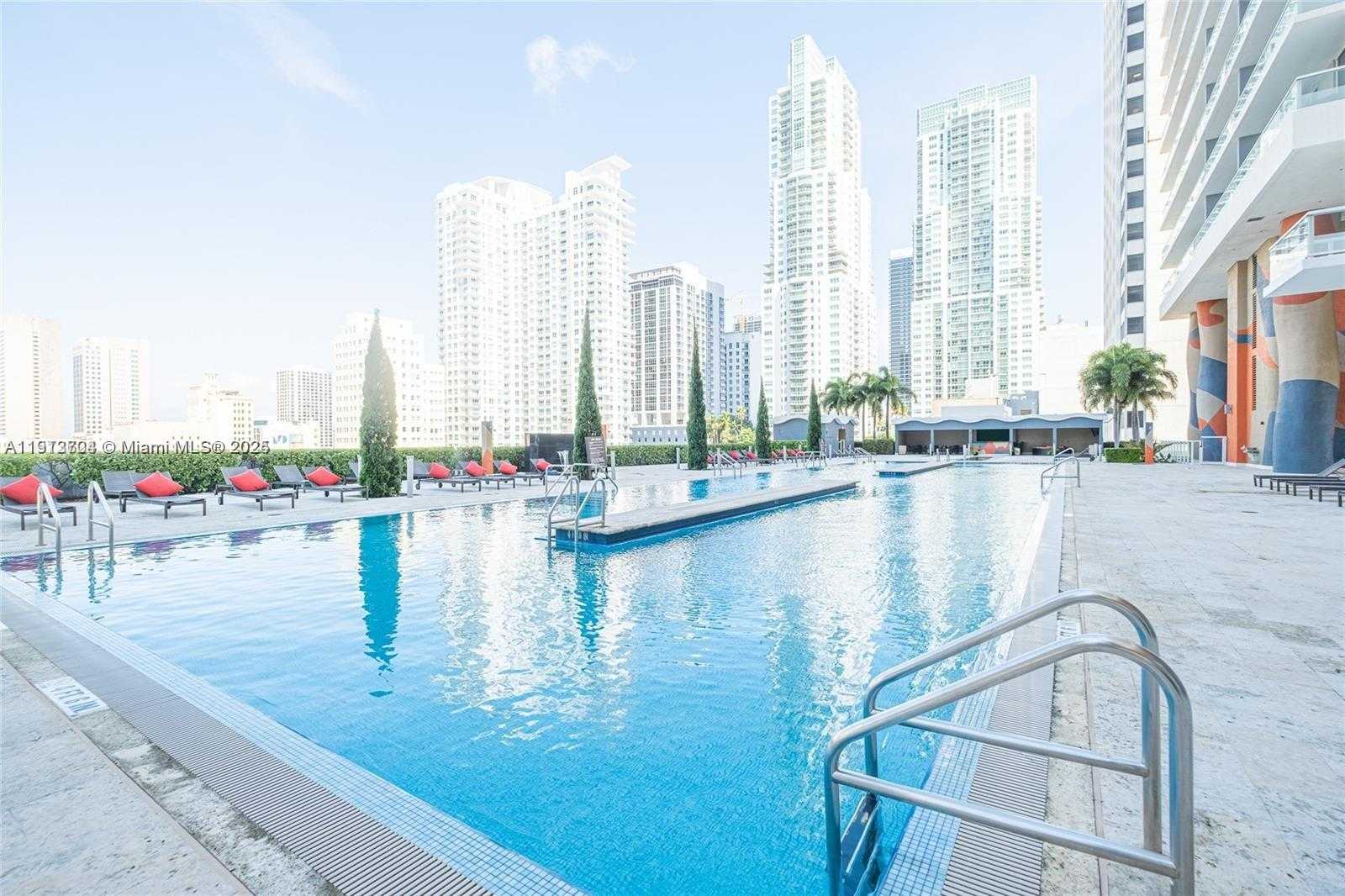 Small Image of 50 BISCAYNE BLVD #508, Miami Number 1