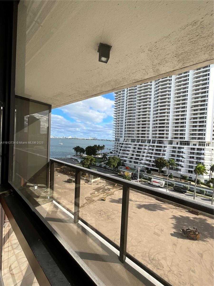 Small Image of 600 NORTH EAST 36TH ST #817, Miami Number 6