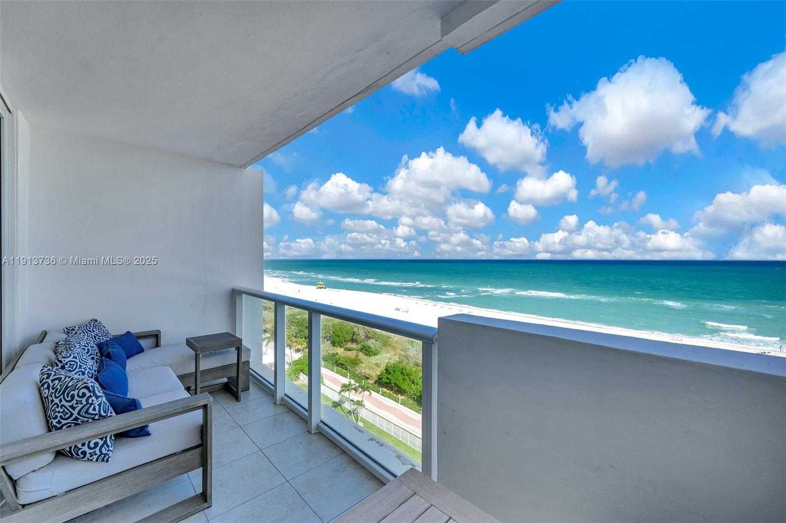 Small Image of 5601 COLLINS AVE #903, Miami Beach Number 30