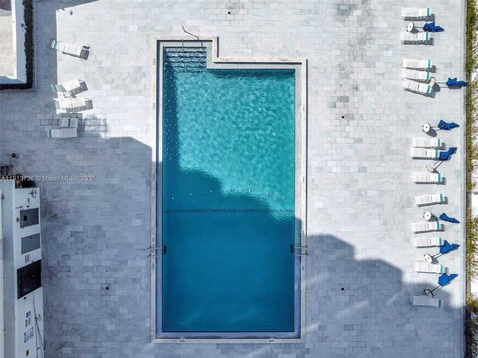 Small Image of 5601 COLLINS AVE #903, Miami Beach Number 39