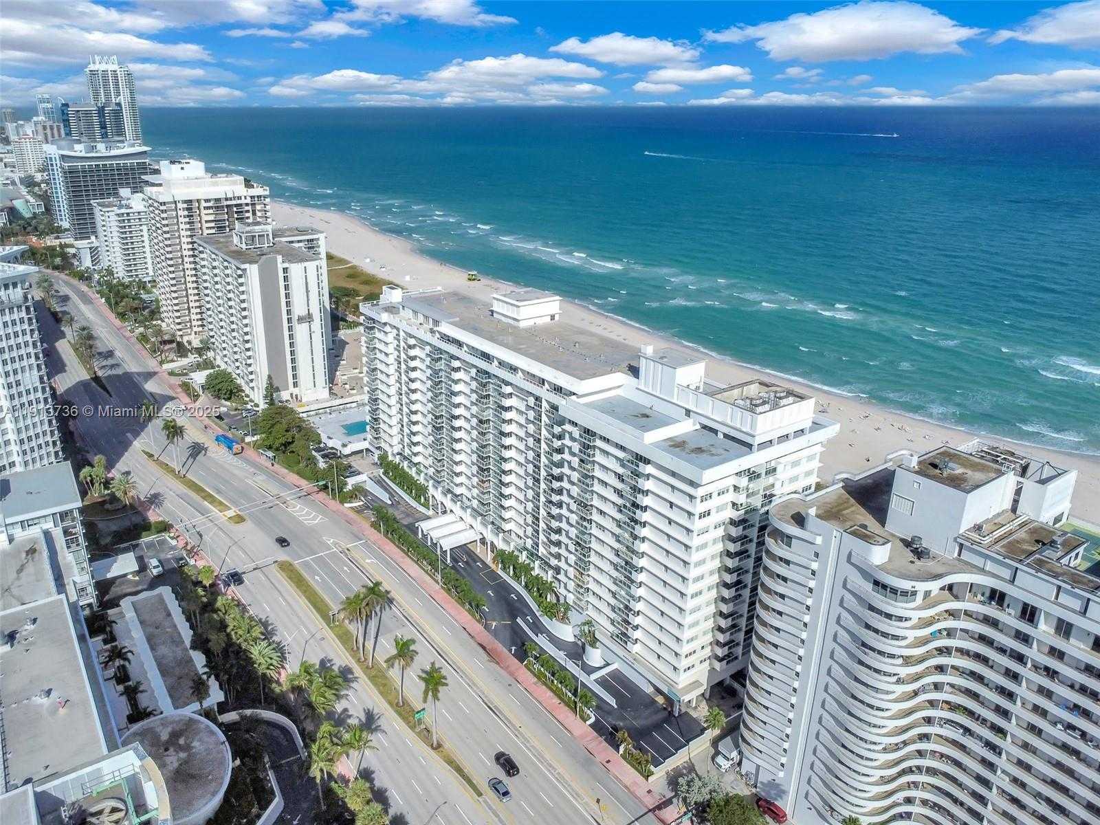 Small Image of 5601 COLLINS AVE #903, Miami Beach Number 43