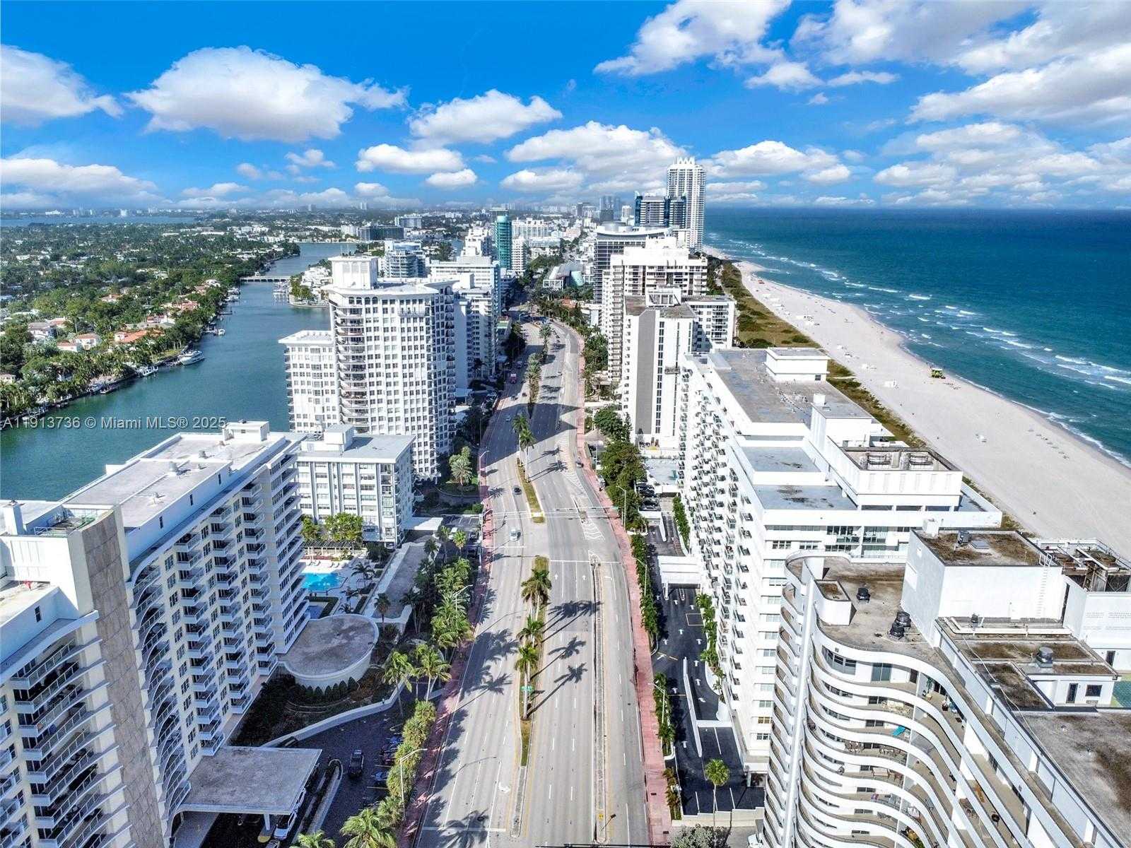 Small Image of 5601 COLLINS AVE #903, Miami Beach Number 44