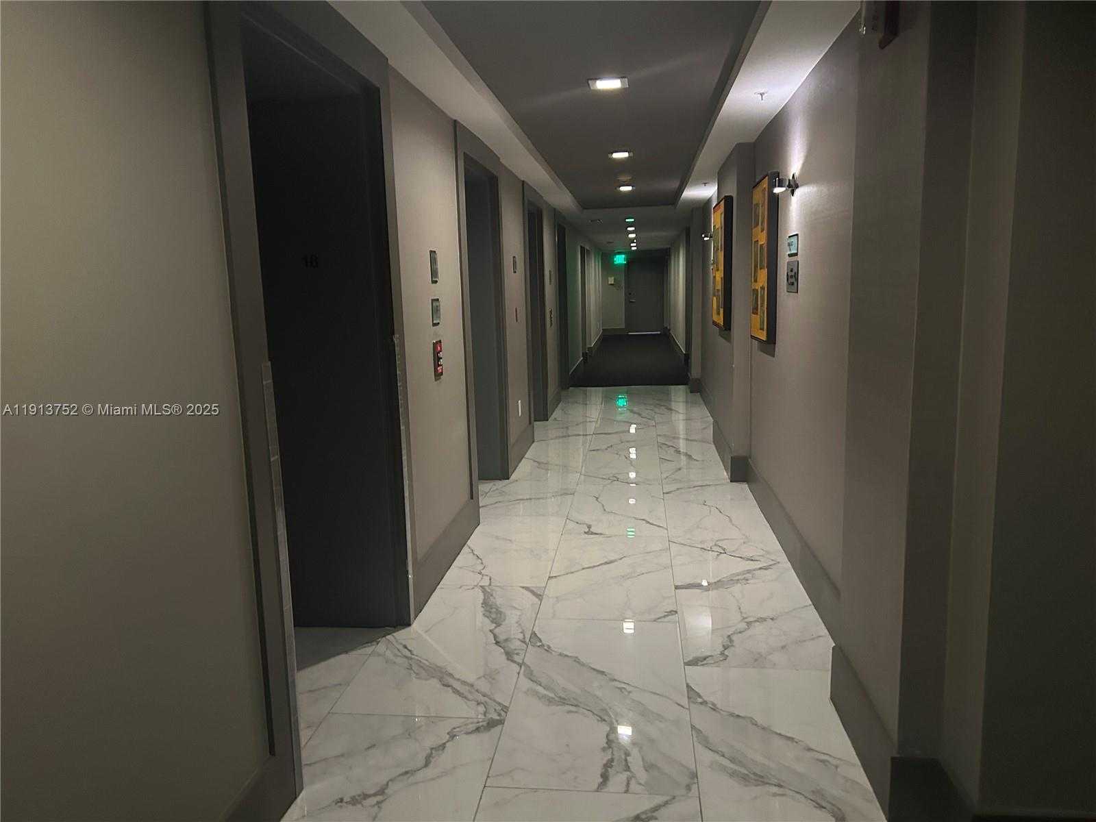 Small Image of 185 SOUTH EAST 14TH TER #1812, Miami Number 10