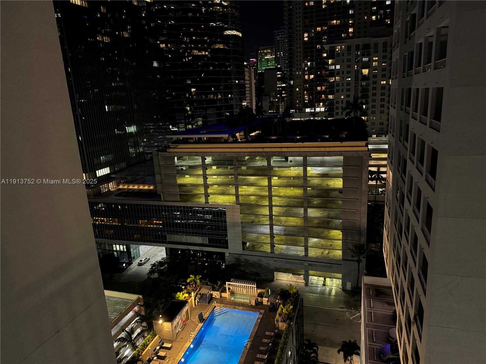 Small Image of 185 SOUTH EAST 14TH TER #1812, Miami Number 7