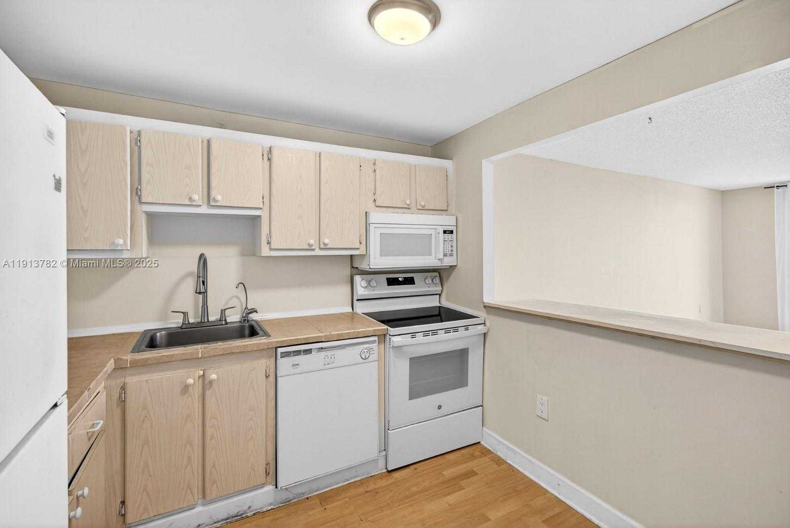 Small Image of 16851 NORTH EAST 23RD AVE #A619, North Miami Beach Number 16