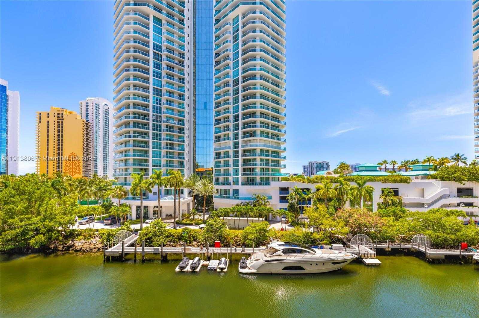 Small Image of 150 SUNNY ISLES BLVD #601, Sunny Isles Beach Number 35