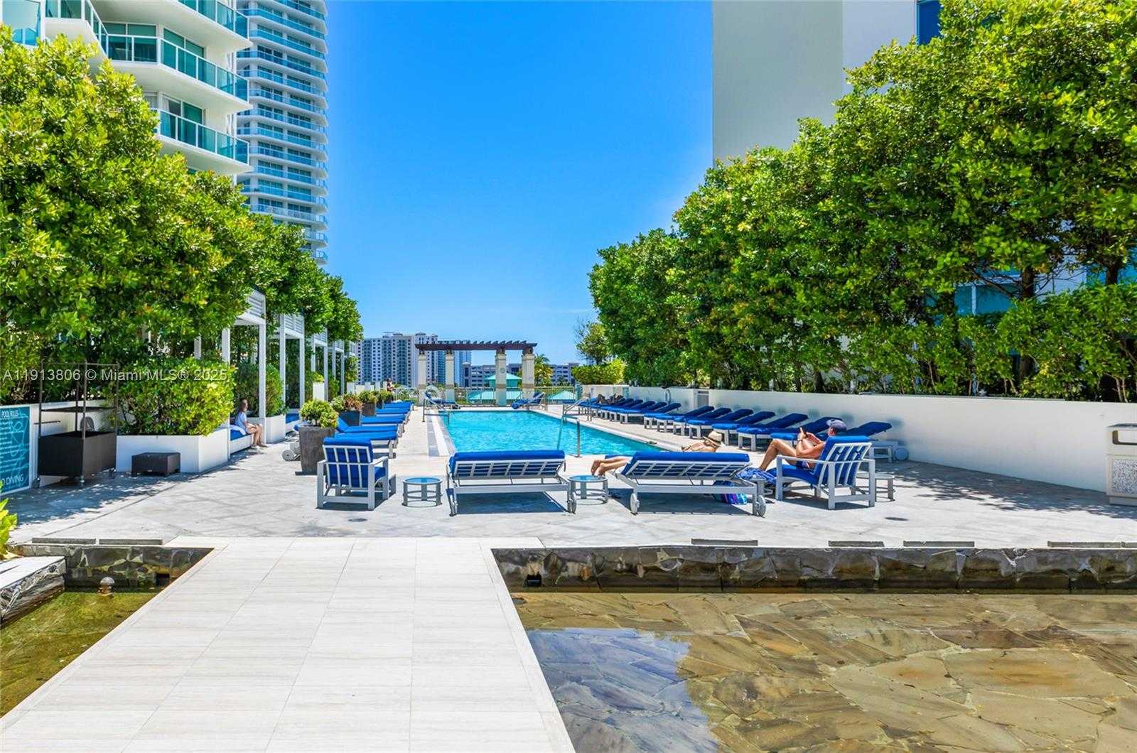 Small Image of 150 SUNNY ISLES BLVD #601, Sunny Isles Beach Number 36