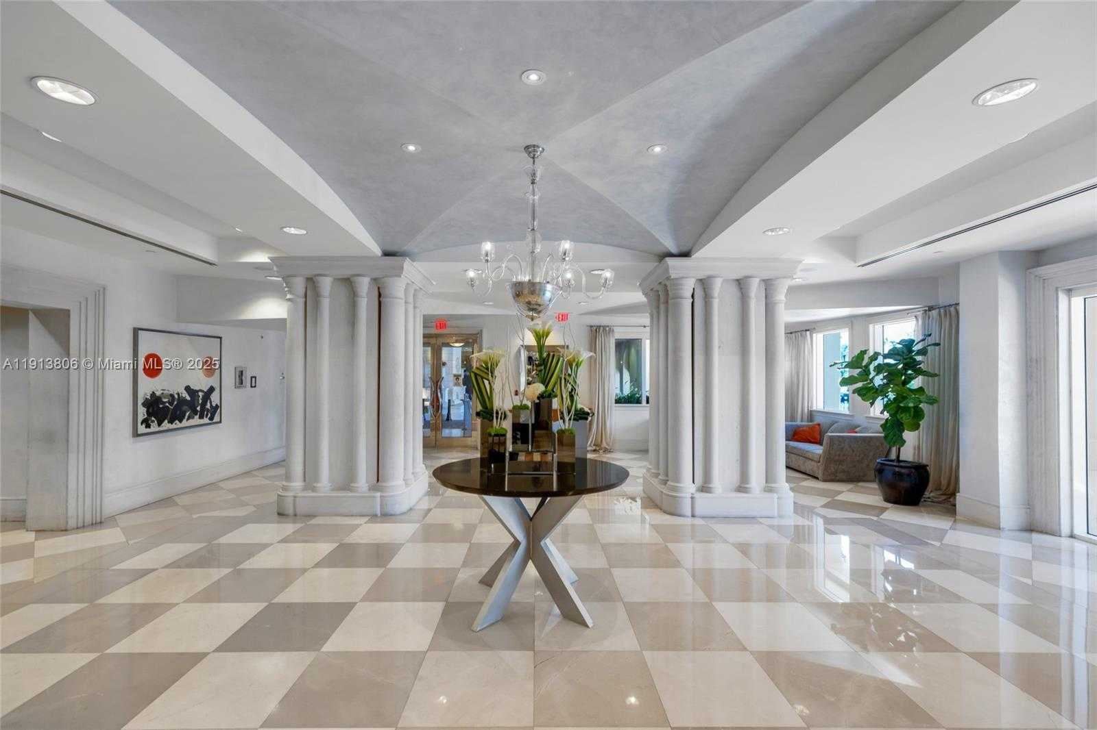 Small Image of 150 SUNNY ISLES BLVD #601, Sunny Isles Beach Number 40