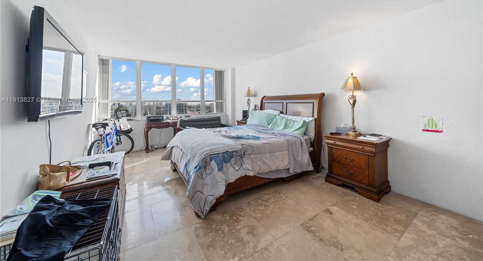 Small Image of 11 ISLAND AVE #1708, Miami Beach Number 12