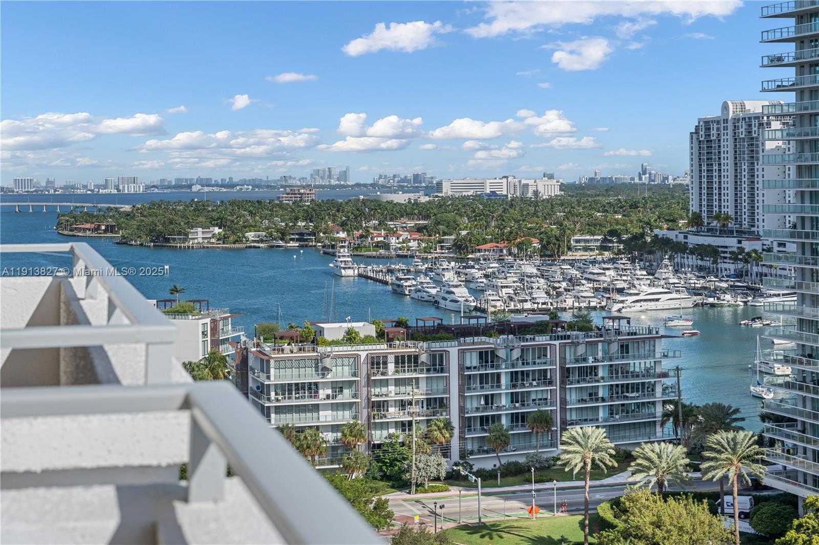 Small Image of 11 ISLAND AVE #1708, Miami Beach Number 16