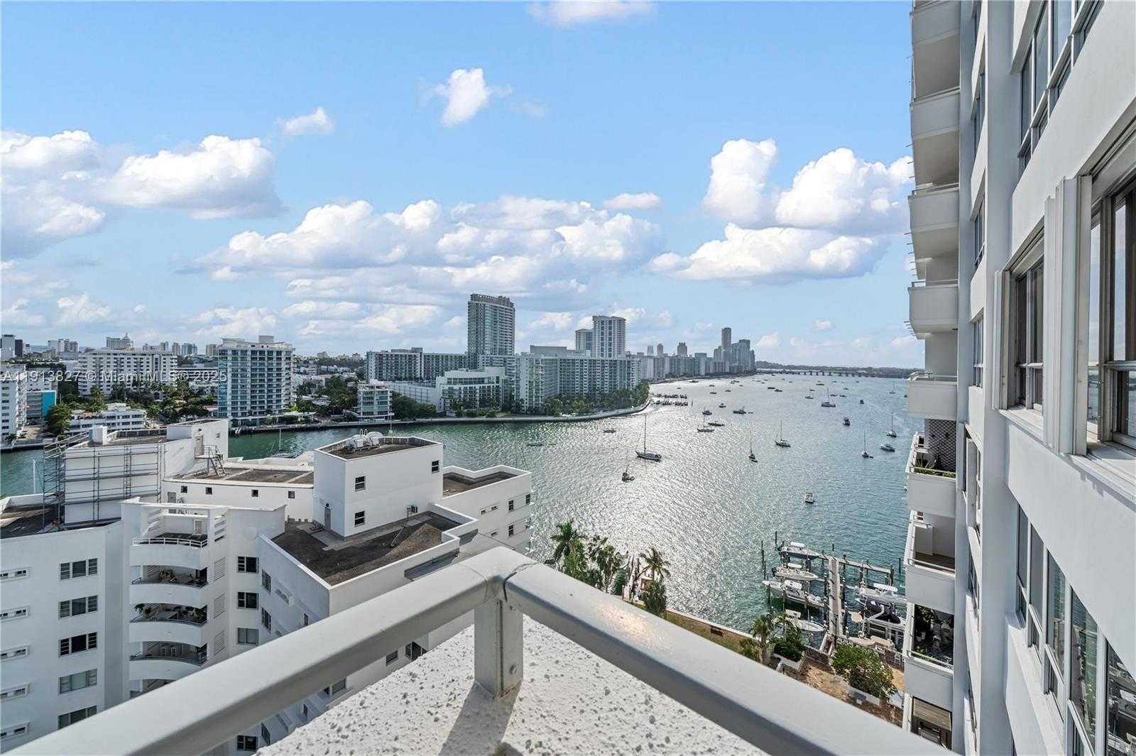 Small Image of 11 ISLAND AVE #1708, Miami Beach Number 17
