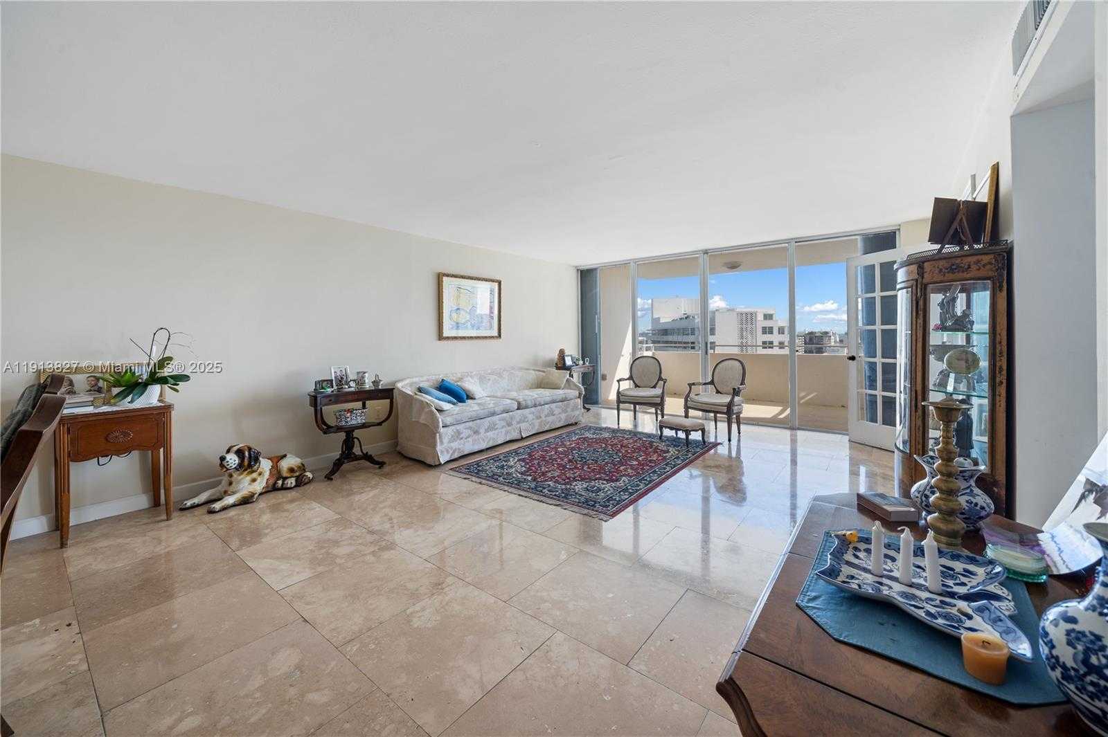 Small Image of 11 ISLAND AVE #1708, Miami Beach Number 5