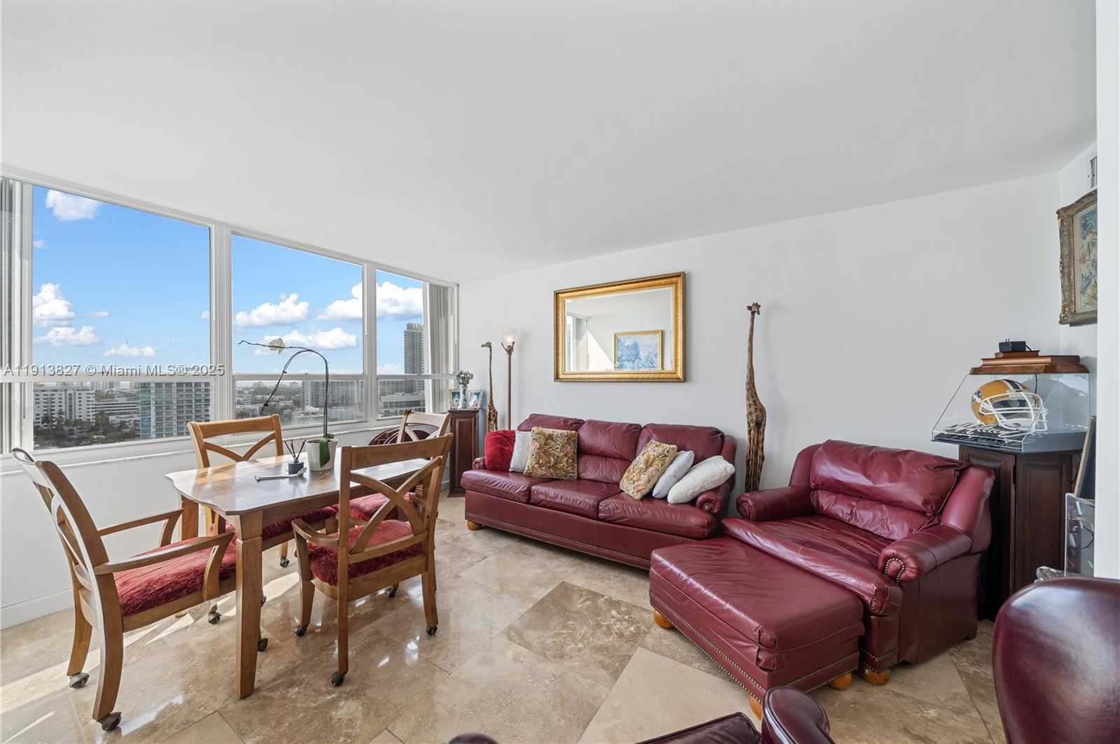 Small Image of 11 ISLAND AVE #1708, Miami Beach Number 9