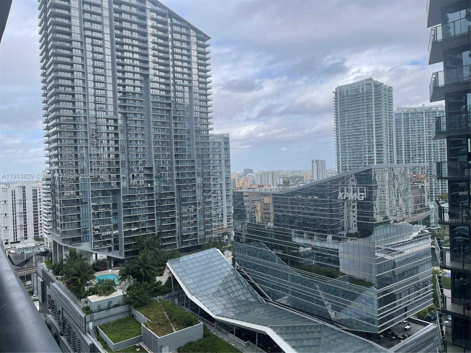 Small Image of 801 SOUTH MIAMI AVE #2207, Miami Number 1