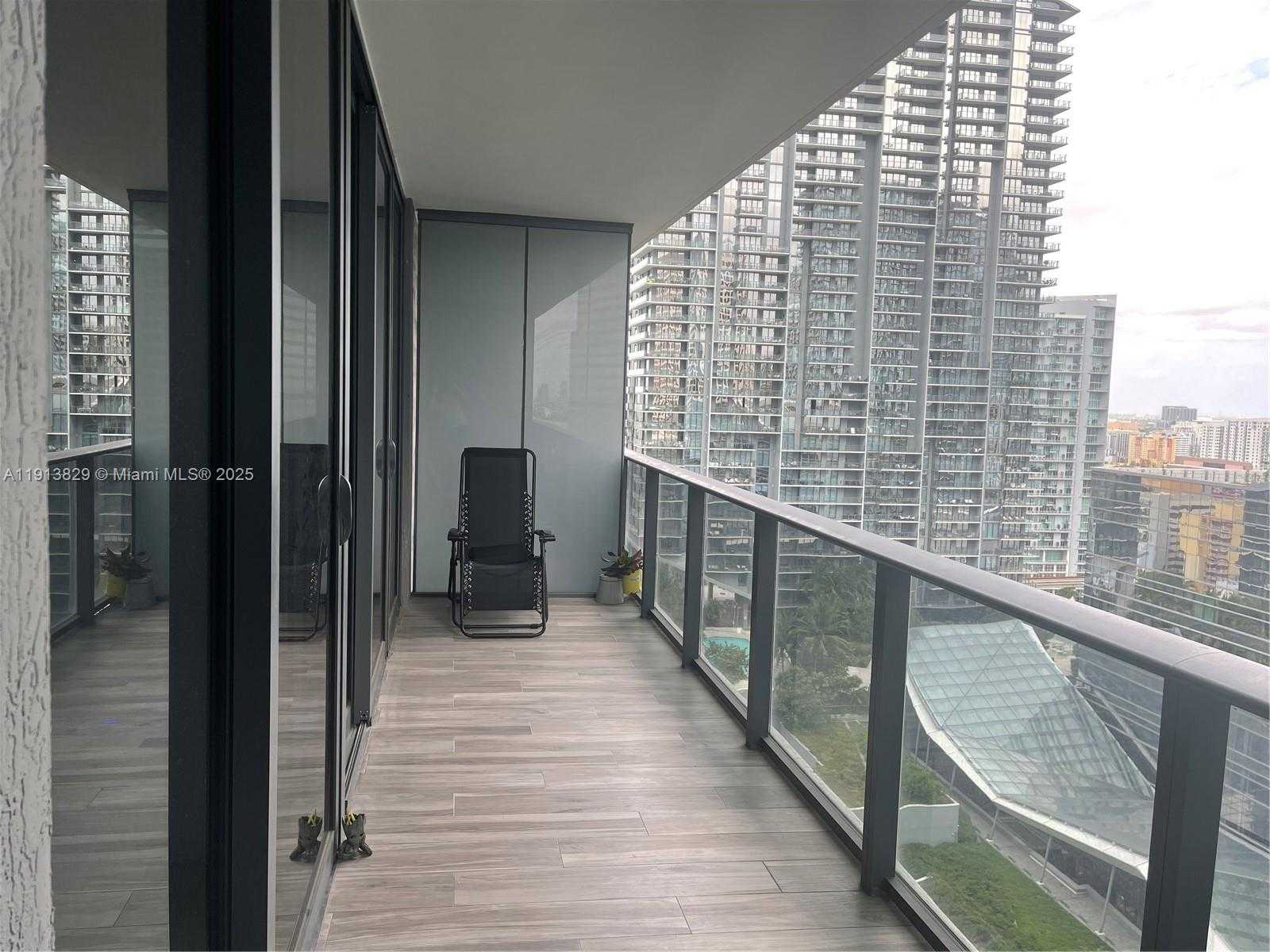 Small Image of 801 SOUTH MIAMI AVE #2207, Miami Number 19