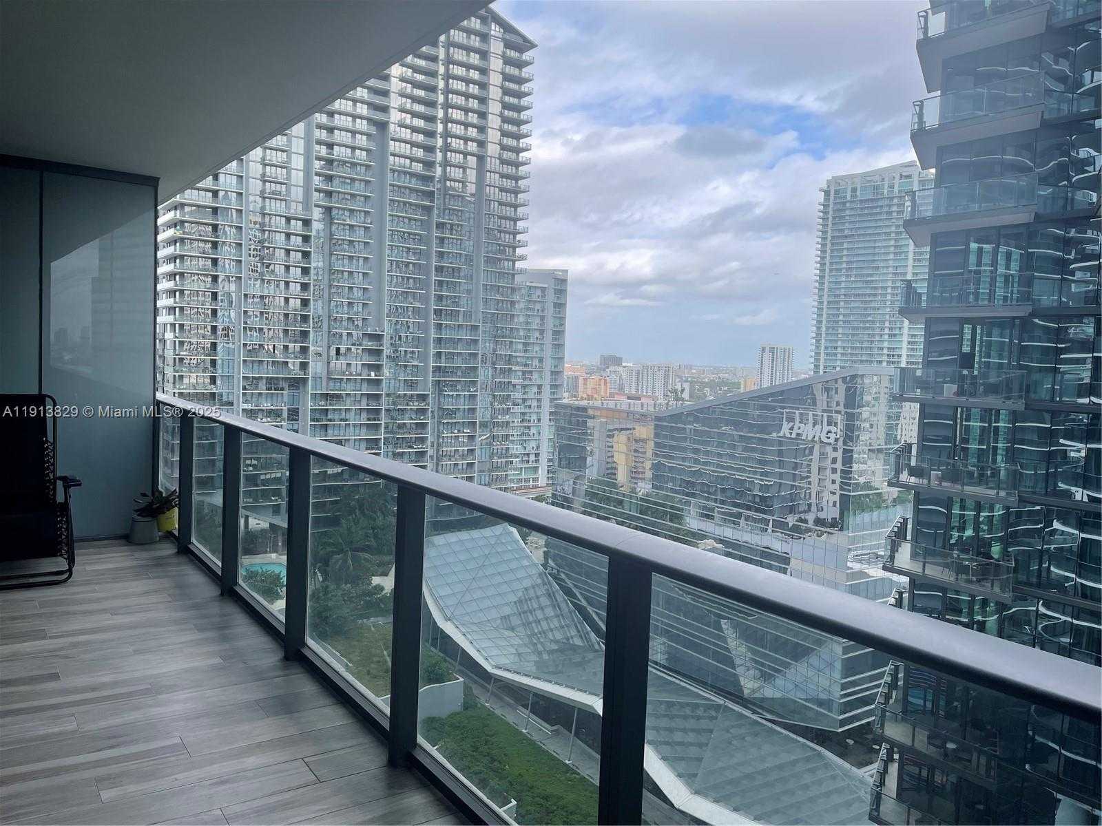 Small Image of 801 SOUTH MIAMI AVE #2207, Miami Number 2