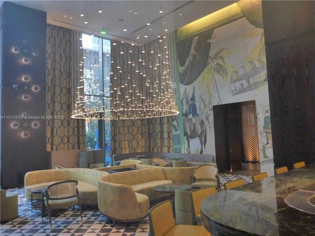 Small Image of 801 SOUTH MIAMI AVE #2207, Miami Number 22