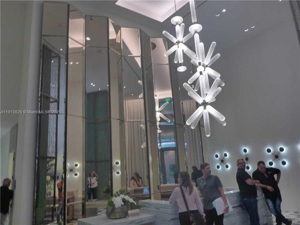 Small Image of 801 SOUTH MIAMI AVE #2207, Miami Number 23