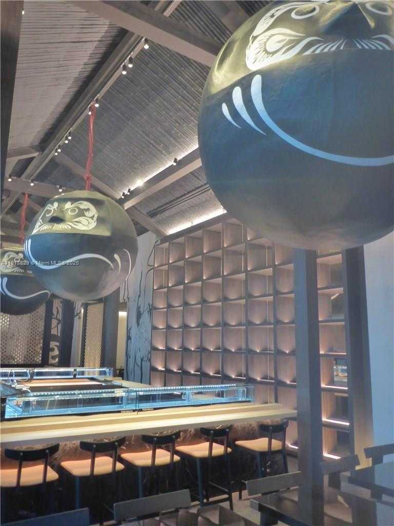 Small Image of 801 SOUTH MIAMI AVE #2207, Miami Number 24