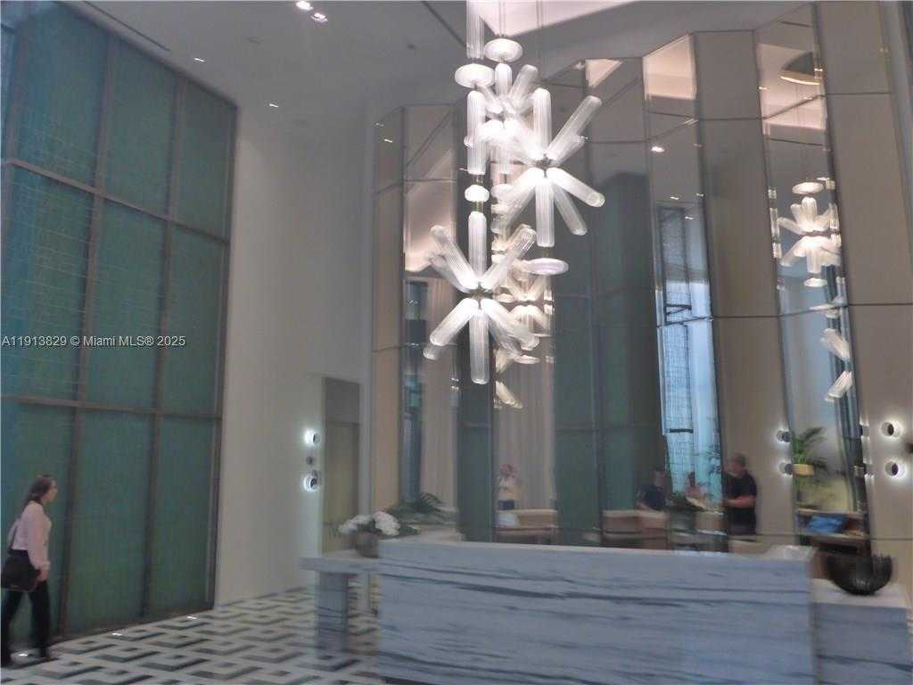 Small Image of 801 SOUTH MIAMI AVE #2207, Miami Number 25