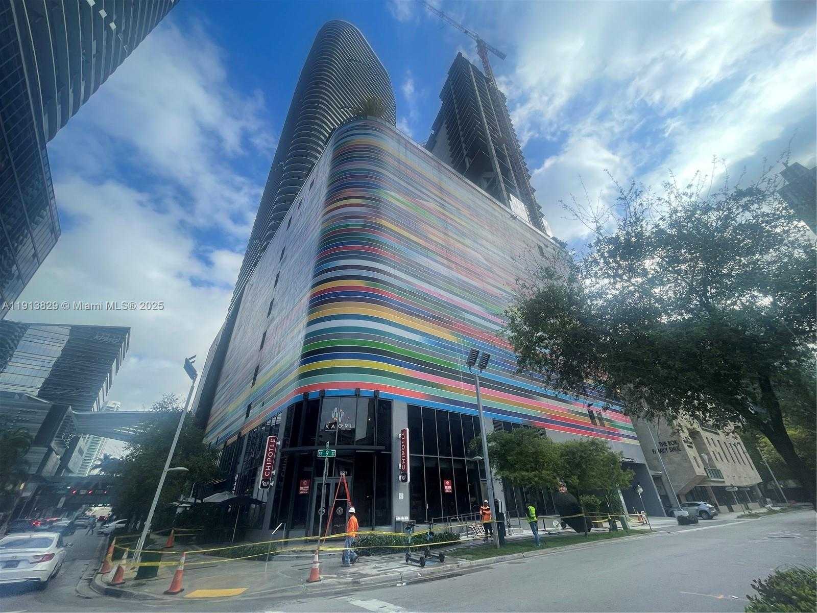 Small Image of 801 SOUTH MIAMI AVE #2207, Miami Number 3