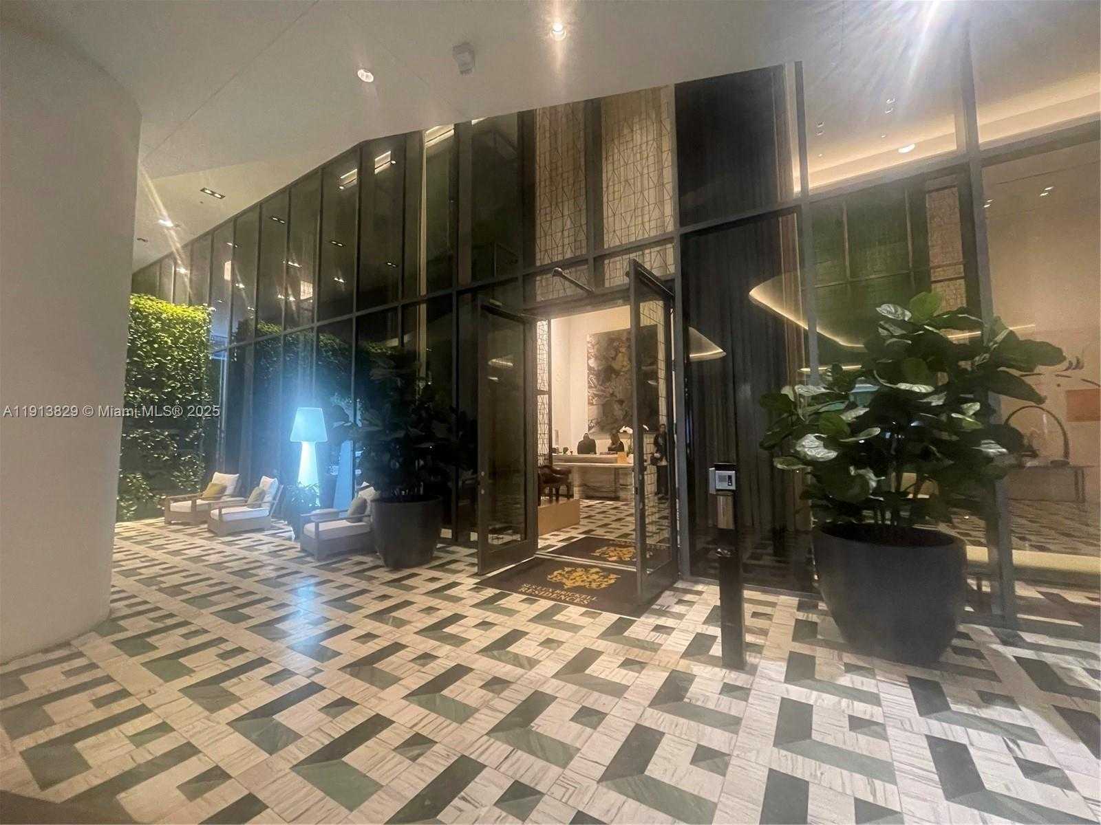 Small Image of 801 SOUTH MIAMI AVE #2207, Miami Number 6