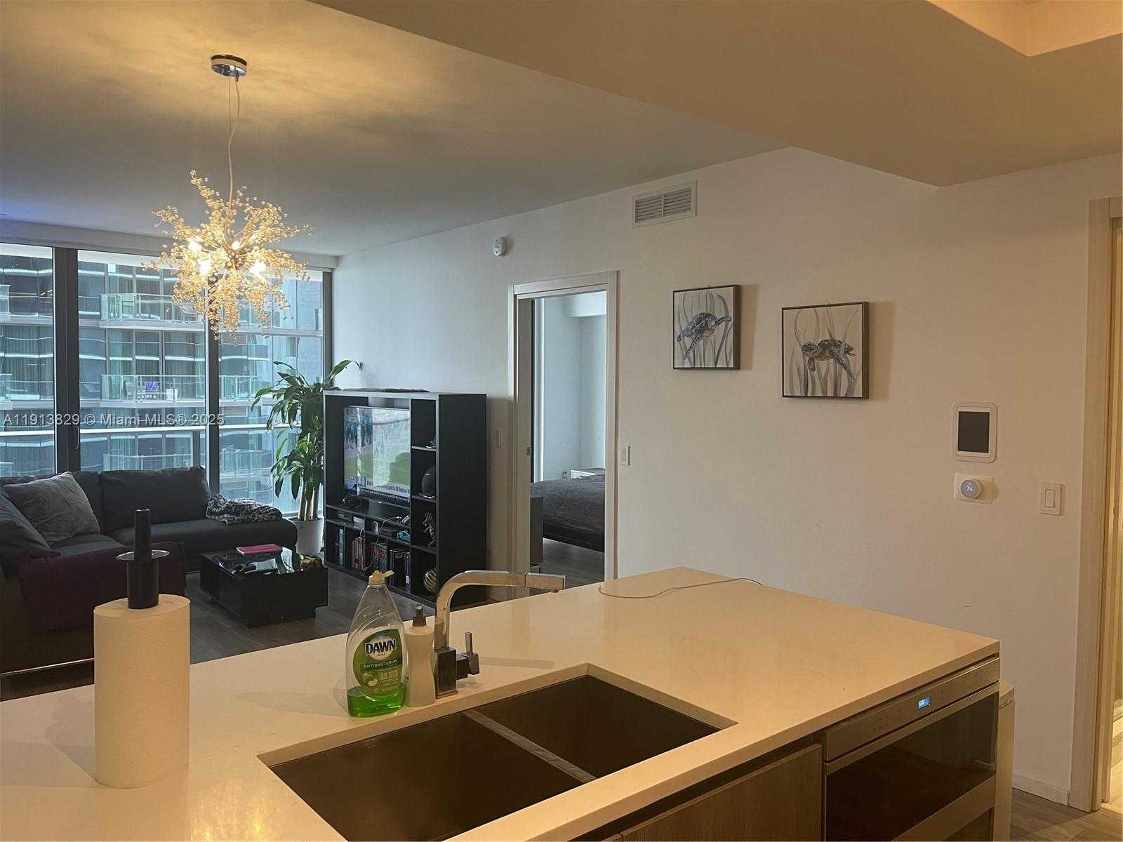 Small Image of 801 SOUTH MIAMI AVE #2207, Miami Number 9