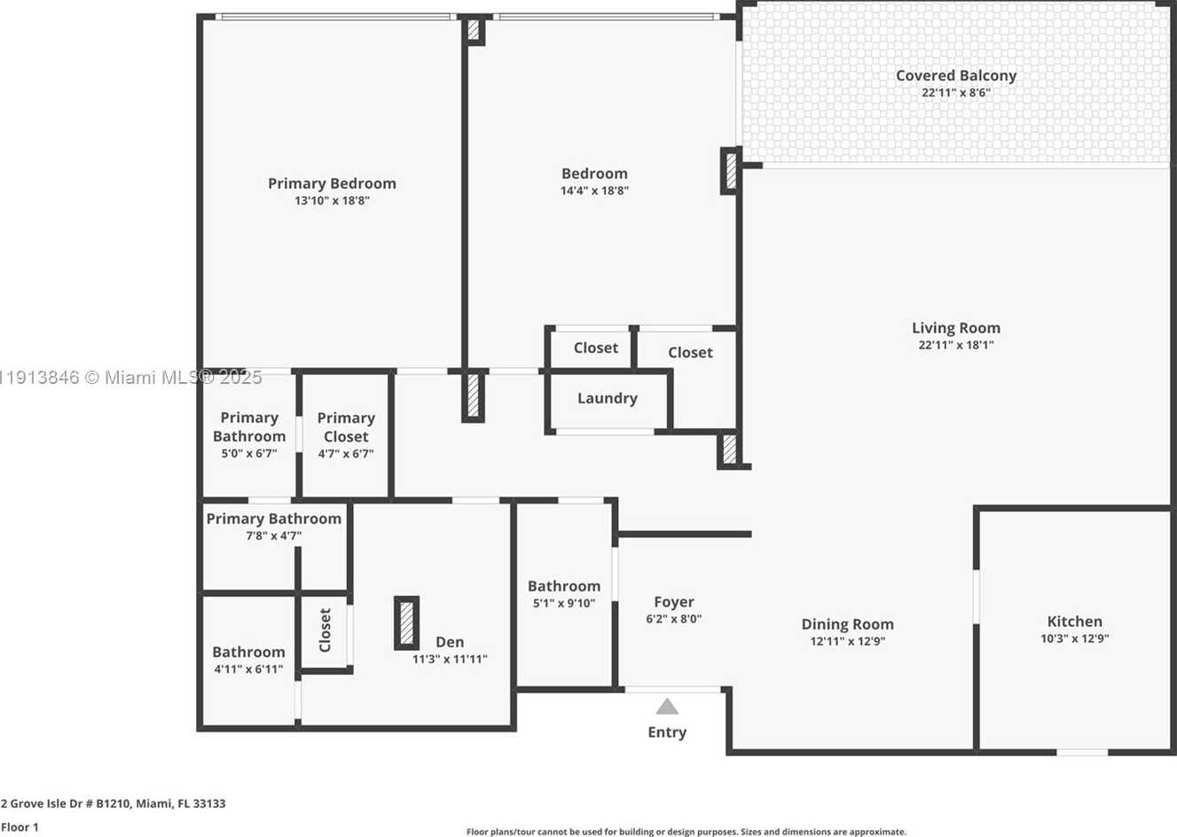 Изображения объекта