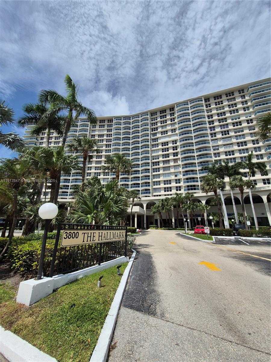 Small Image of 3800 SOUTH OCEAN DR #818, Hollywood Number 4