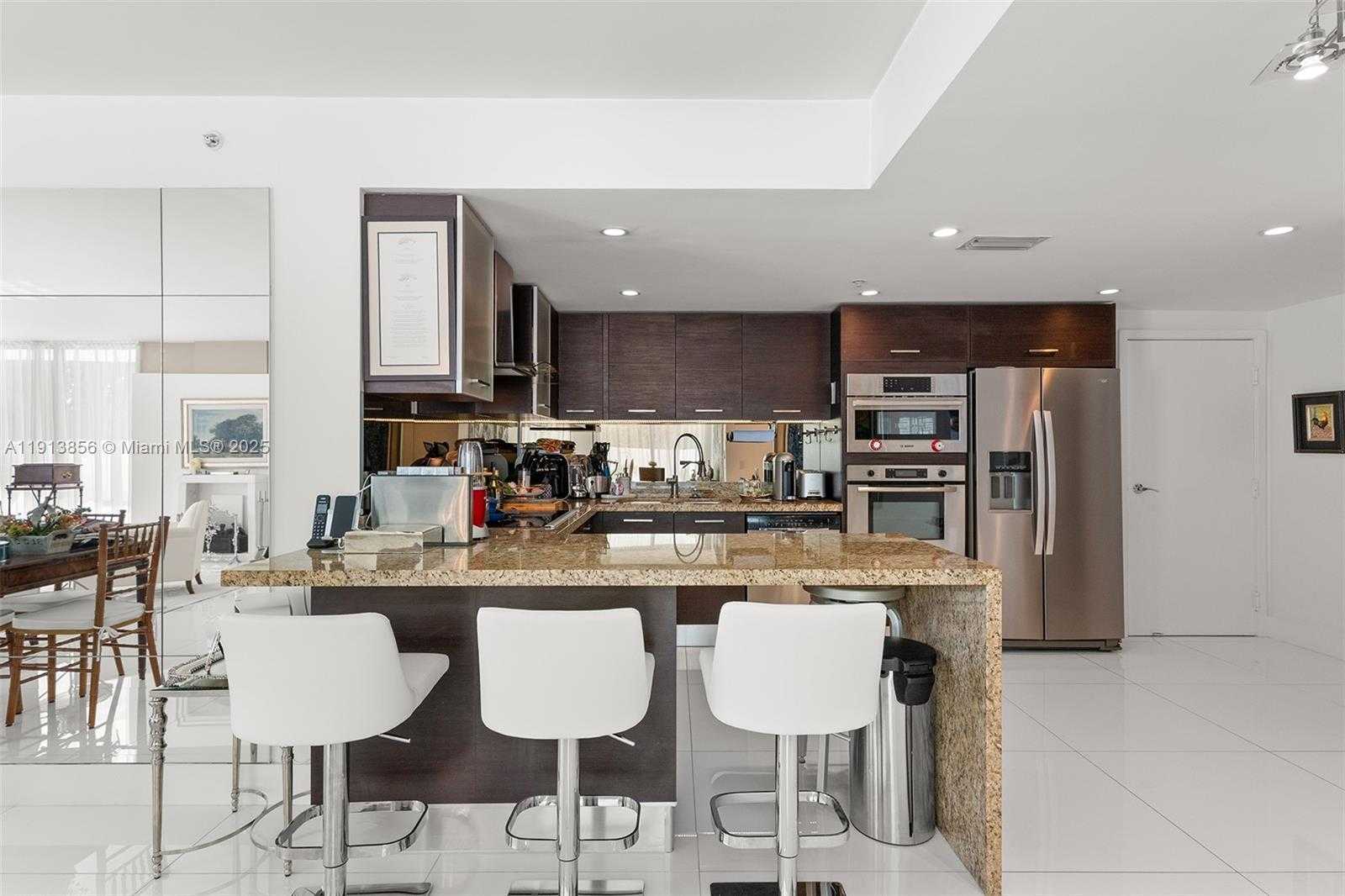 Small Image of 9400 WEST BAY HARBOR DR #101, Bay Harbor Islands Number 11