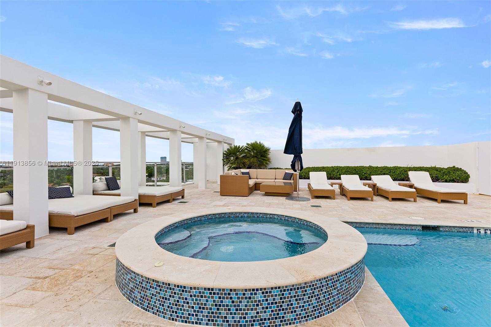 Small Image of 9400 WEST BAY HARBOR DR #101, Bay Harbor Islands Number 13