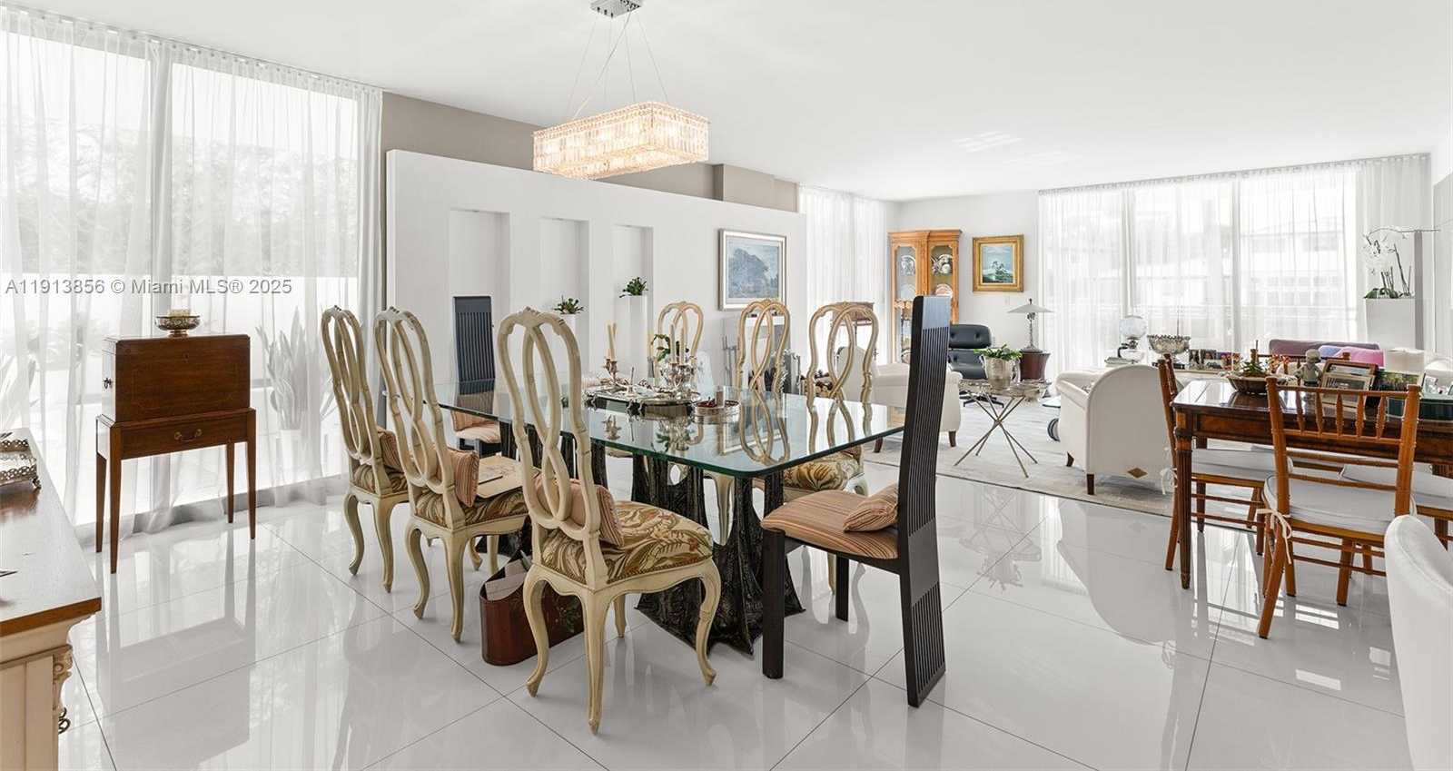 Small Image of 9400 WEST BAY HARBOR DR #101, Bay Harbor Islands Number 15