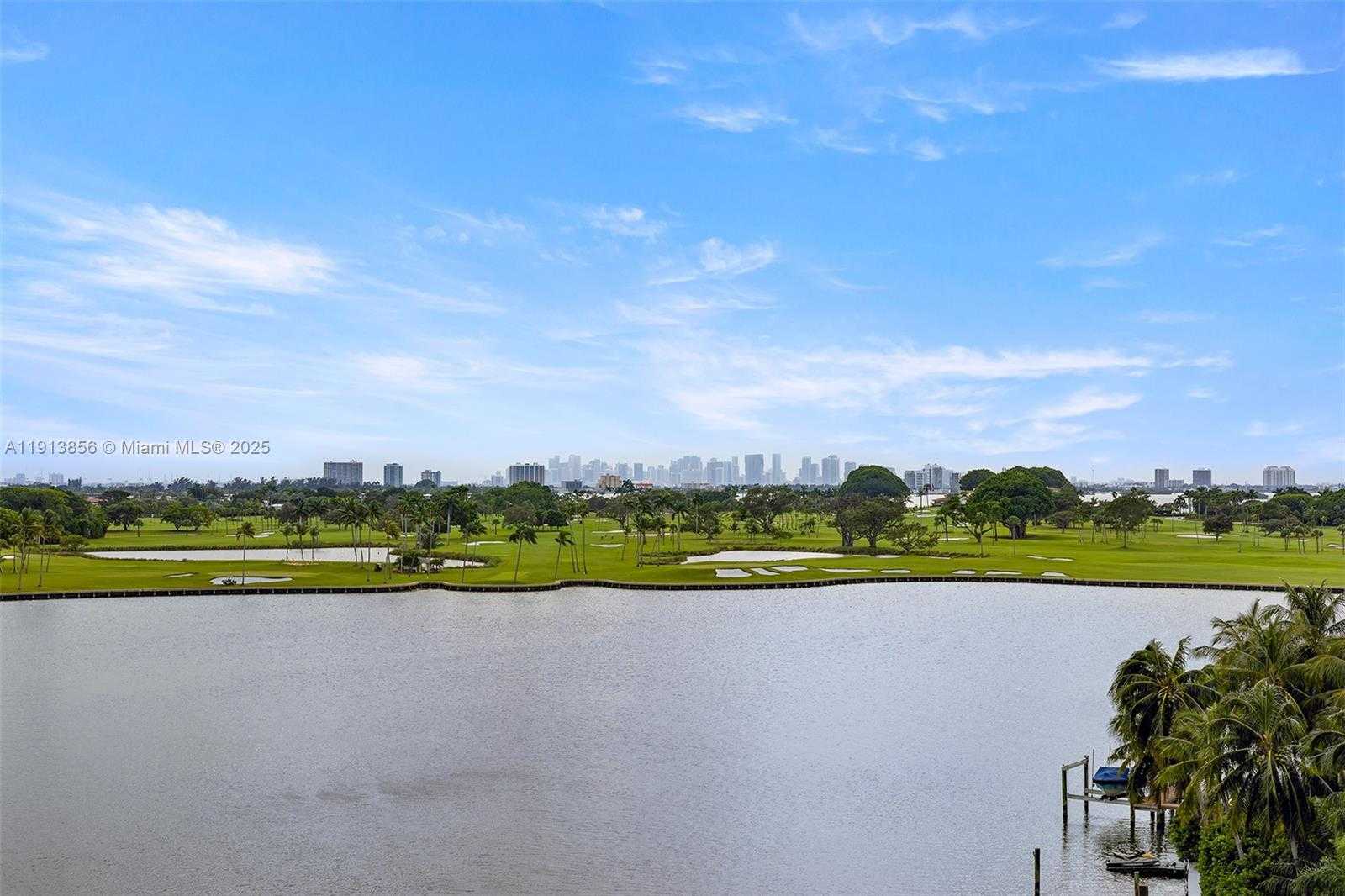 Small Image of 9400 WEST BAY HARBOR DR #101, Bay Harbor Islands Number 17