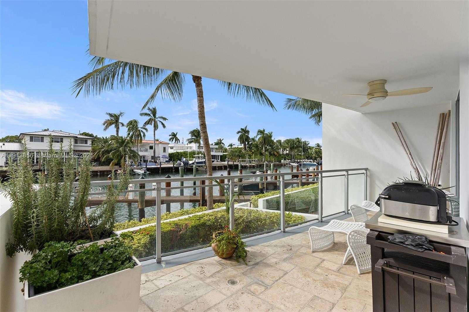 Small Image of 9400 WEST BAY HARBOR DR #101, Bay Harbor Islands Number 18