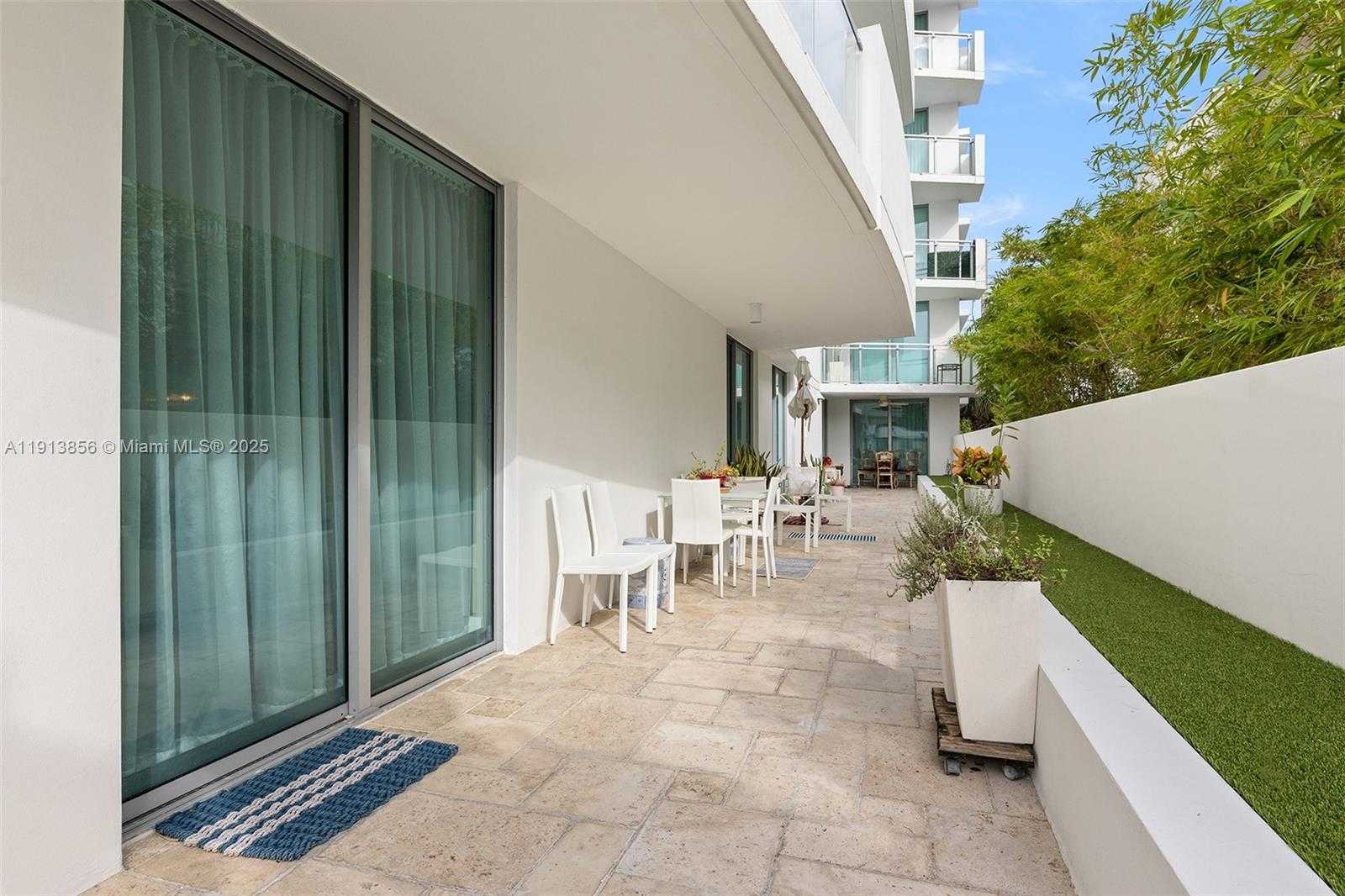 Small Image of 9400 WEST BAY HARBOR DR #101, Bay Harbor Islands Number 19