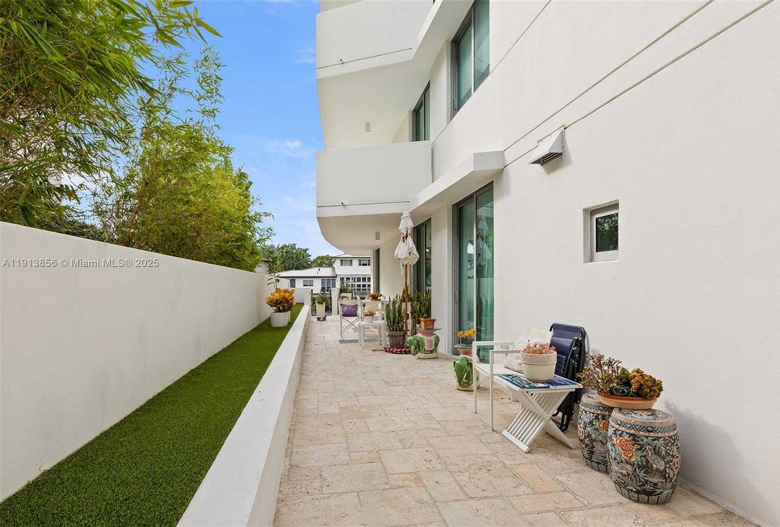 Small Image of 9400 WEST BAY HARBOR DR #101, Bay Harbor Islands Number 20